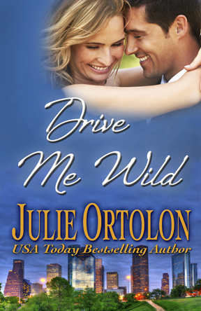 Cover for Drive Me Wild