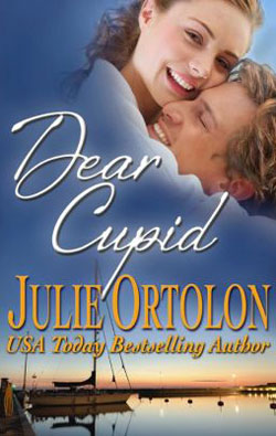 Dear Cupid by Julie Ortolon